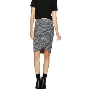 Aritzia Wilfred Free Tyra Skirt XS